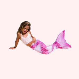 bañadores cola de sirena