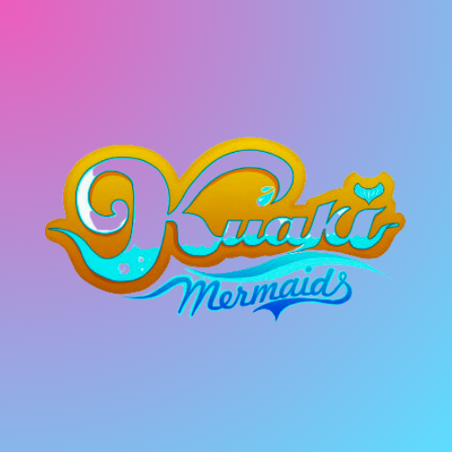 logo kuaki mermaids